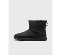 UGG Botte Classic Mini Reflective in Black Reflective, Taille 43, Synthétique