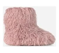 UGG Classic Short Fluff Momma Boot in Brown, Taille 38, Shearling