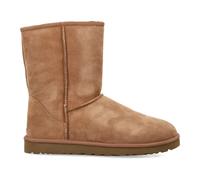 Ugg - Classic Short - Homme - Chaussures - Brun - Taille: 41 EU