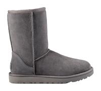 Ugg Classic Short Ii Boots Gris EU 41 Femme