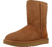 Bottes Ugg Classic Short Ii 1016223-chestnut