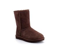 Botte UGG Classic Short II pour femme | UGG UE in Brown, Taille 36, Shearling