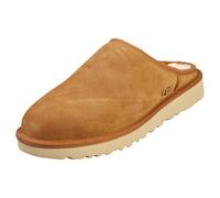Ugg Classic Slip-On Homme Chaussures Pantoufle Châtaigne - 45