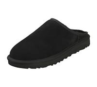 Ugg Classic Slip-On Homme Chaussures Pantoufle Noir - 42