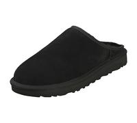 Ugg Classic Slip-On Homme Chaussures Pantoufle Noir - 44