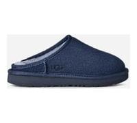 UGG Classic Slip-On pour enfant | UGG UE in Deep Ocean, Taille 33.5, Daim