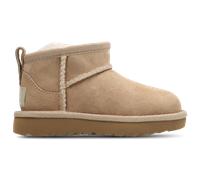 UGG Classic - Sneakers Bébé - Beige - Pointure 27.5 - Cuir suédé Beige 27.5