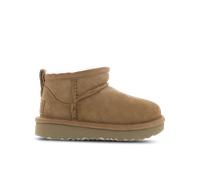 UGG Classic - Sneakers Bébé - Marron - Pointure 27.5 - Cuir suédé Brown 27.5