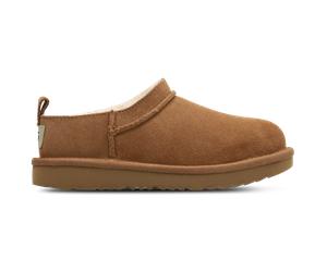 UGG Classic - Sneakers Bébé - Marron - Pointure 32.5 - Cuir suédé Brown 32.5