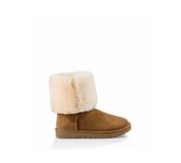 UGG - Classic Tall II Boot Chestnut - Femme - Chaussures - Brun - Taille: 36 EU