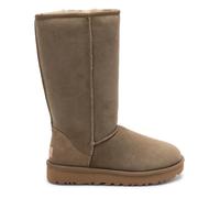 UGG - Classic Tall II Boot - Femme - Chaussures - Brun - Taille: 36 EU
