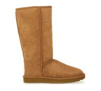 UGG - Classic Tall II - Femme - Chaussures - Brun - Taille: 38 EU