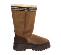 UGG - Classic Tall Trailgazer - Femme - Chaussures - Brun - Taille: 37 EU