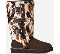 UGG Classic Tall Western Boot in Brown, Taille 36