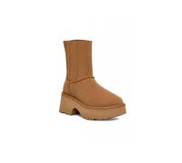 Bottes Marron Pour Femmes Ugg Classic Twin Seaneheights 1158313-che