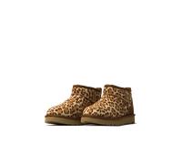 UGG - Classic Ultra Felicity Leopard Jasmine - Beige