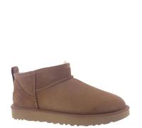 Botte UGG Classic Ultra Mini pour femme | UGG UE in Brown, Taille 37, Daim