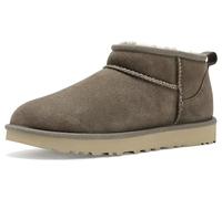 UGG Bottines Classic Ultra Mini Dried Oregano Femme 36