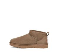 UGG Femme Classic Ultra Mini Bottes d'hiver, Brown, 37 EU