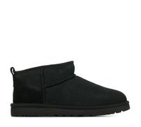 UGG - M Classic Ultra Mini Black - 42 - Chaussons