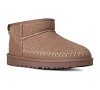 Ugg Classic Ultra Mini Biarritz Boots Marron EU 36 Femme