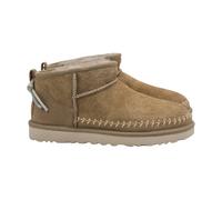 UGG - Classic Ultra Mini Biarritz - Femme - Chaussures - Beige - Taille: 40 EU