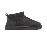 UGG Bottines Femme Classic Ultra Mini Boot Gris Taille 38 EU
