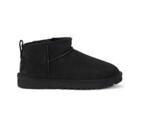 UGG – Classic Ultra Mini – Noir