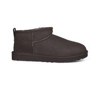 UGG - Classic Ultra Mini Boot - Homme - Chaussures - Brun - Taille: 43 EU