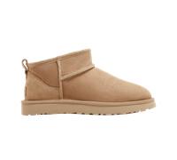 UGG Classic Ultra Mini Boot Sand (Women's) - 40