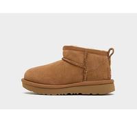 UGG Classic Ultra Mini Boots Bébé - Maron 25