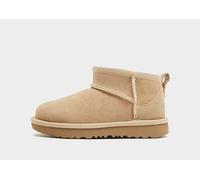 UGG Classic Ultra Mini Boots Bébé - Maron 27