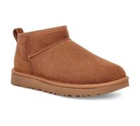 UGG Bottines Classic Ultra Mini Winter Femme Marron Taille 36