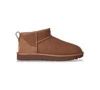 UGG WMNS CLASSIC ULTRA MINI women Boots brown taille: 37