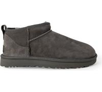 Ugg Classic Ultra Mini Bottes Gris UE 36 Femme Gris UE 36