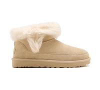Ugg - Classic Ultra Mini Chalet - Femme - Chaussures - Beige - Taille: 36 EU