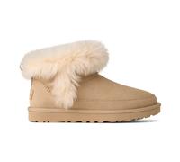 Ugg Classic Ultra Mini Chalet Boots Beige EU 36 Femme