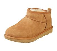 Ugg Classic Ultra Mini Enfant Bottes Classique Châtaigne - 35