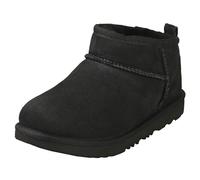 Ugg Classic Ultra Mini Enfant Bottes Classique Noir - 35