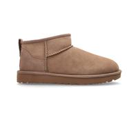 UGG - Classic Ultra Mini - Femme - Chaussures - Beige - Taille: 37 EU