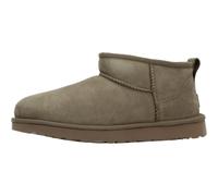 UGG - Classic Ultra Mini - Femme - Chaussures - Beige - Taille: 38 EU
