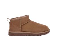 UGG - Classic Ultra Mini - Femme - Chaussures - Brun - Taille: 35 EU