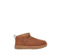 UGG - Classic Ultra Mini - Femme - Chaussures - Brun - Taille: 35 EU