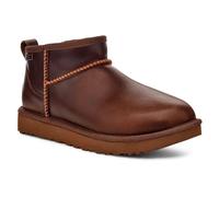 UGG Classic Ultra Mini LTHR Regen 1163490IWD, Chaussons - 37 EU