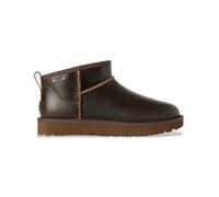 UGG Classic Ultra Mini LTHR Regen 1163490IWD, Chaussons - 39 EU