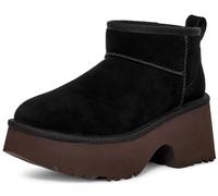 UGG Classic Ultra Mini New Heights 1158311BLK, Boots - 39 EU