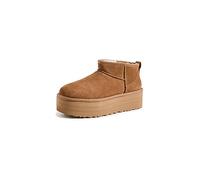 UGG CLASSIC ULTRA MINI PLATFORM