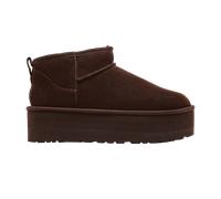 UGG Classic Ultra Mini Platform Boot Burnt Cedar (Women's) - 43