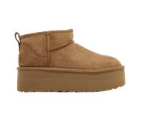 UGG Classic Ultra Mini Platform Boot Chestnut (Women's) - 41