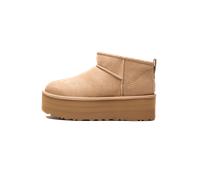 UGG - Classic Ultra Mini Platform Boot Sand - Beige